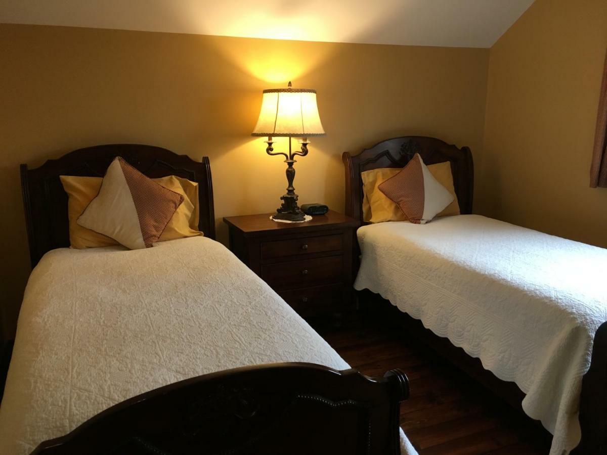 B&B Au Petit Marigot Mont-Tremblant Room photo