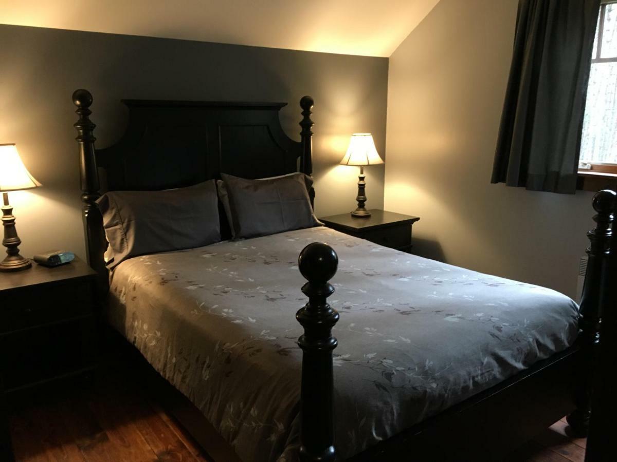 B&B Au Petit Marigot Mont-Tremblant Room photo